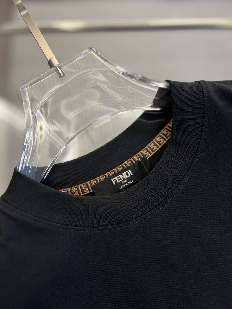 Fendi T-Shirts